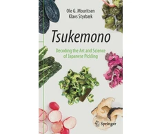 KNYGA Ole G Mouritsen Tsukemono