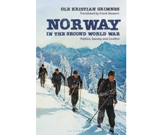 KNYGA Ole Kristian Grimnes Norway in the Second World War