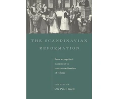 KNYGA Ole Peter Grell Scandinavian Reformation