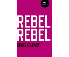 KNYGA Oleary Chris Blogger Rebel Rebel – All the songs of David Bowie from `64 to `76