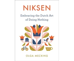 KNYGA Olga Mecking Niksen