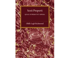 KNYGA Oliffe Legh Richmond Sexti Properti