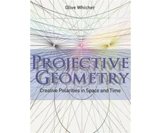 KNYGA Olive Whicher Projective Geometry