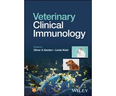 KNYGA Oliver A Garden Veterinary Clinical Immunology