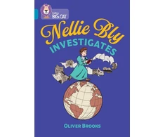 KNYGA Oliver Brooks Nellie Bly Investigates