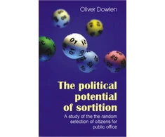 KNYGA Oliver Dowlen Political Potential of Sortition