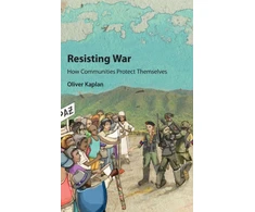 KNYGA Oliver Kaplan Resisting War