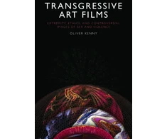 KNYGA Oliver Kenny Transgressive Art Films