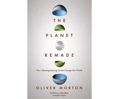KNYGA Oliver Morton Planet Remade