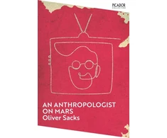 KNYGA Oliver Sacks Anthropologist on Mars