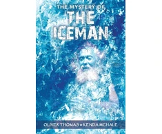 KNYGA Oliver Thomas Mystery of the Iceman