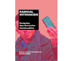 KNYGA Oliver Vodeb Radical Intimacies