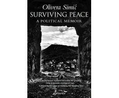 KNYGA Olivera Simic Surviving Peace