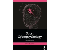 KNYGA Olivia A Hurley Sport Cyberpsychology