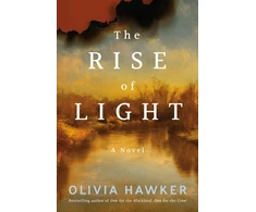 KNYGA Olivia Hawker Rise of Light