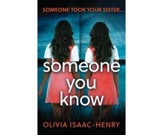 KNYGA Olivia Isaac Henry Someone You Know