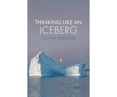 KNYGA Olivier Remaud Thinking Like an Iceberg