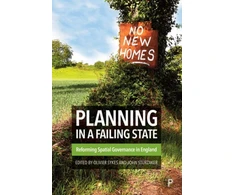KNYGA Olivier Sykes Planning in a Failing State