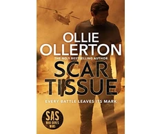 KNYGA Ollie Ollerton Scar Tissue