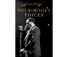 KNYGA Olwage Paul Robeson's Voices