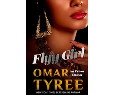 KNYGA Omar Tyree Flyy Girl