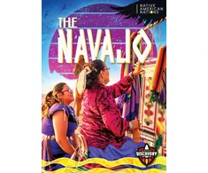 KNYGA Ona Knoxsah Navajos