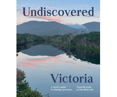 KNYGA One Hour Out Undiscovered Victoria