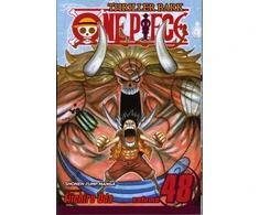 KNYGA One Piece, Vol. 48