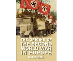 KNYGA Bell Origins of the Second World War in Europe