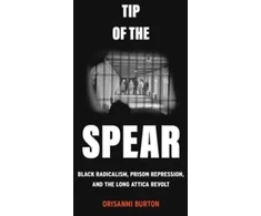 KNYGA Orisanmi Burton Tip of the Spear