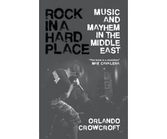 KNYGA Orlando Crowcroft Rock in a Hard Place