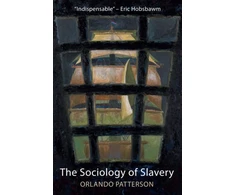 KNYGA Orlando Patterson Sociology of Slavery