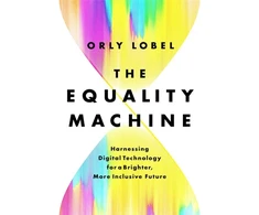 KNYGA Orly Lobel The Equality Machine