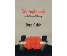 KNYGA Orna Ophir Schizophrenia