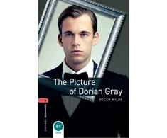 KNYGA Oscar Wilde Oxford Bookworms Library: Level 3: The Picture of Dorian Gray