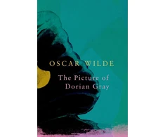 KNYGA Oscar Wilde Picture of Dorian Gray (Legend Classics)