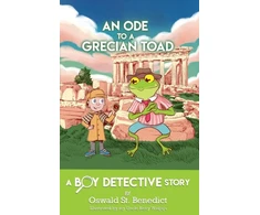 KNYGA Oswald St Benedict Ode to a Grecian Toad