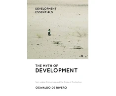 KNYGA Oswaldo De Rivero Myth of Development