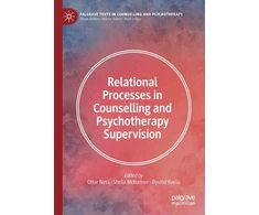 KNYGA Ottar Ness Relational Processes in Counselling and Psychotherapy Supervision