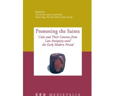 KNYGA Otto Gecser Promoting the Saints