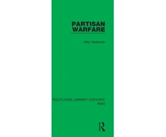 KNYGA Otto Heilbrunn Partisan Warfare