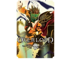 KNYGA Overlord, Vol. 13 (manga)
