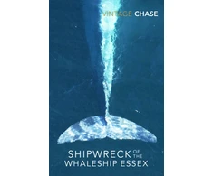KNYGA Owen Chase Shipwreck Of The Whaleship Essex
