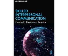 KNYGA Owen Hargie Skilled Interpersonal Communication