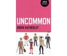 KNYGA Owen Hatherley Uncommon