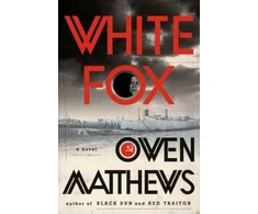 KNYGA Owen Matthews Baltas Fox