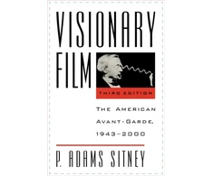 KNYGA P Adams Sitney Visionary Film
