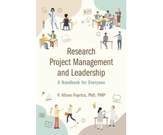 KNYGA P Alison Paprica Research Project Management and Leadership