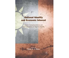 KNYGA P Chow National Identity and Economic Interest