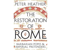 KNYGA P J Heather Restoration of Rome